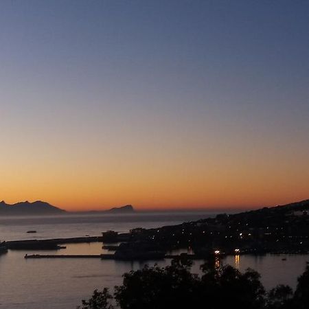 Apartamento Bayview Heights Gem Simonʼs Town Exterior foto