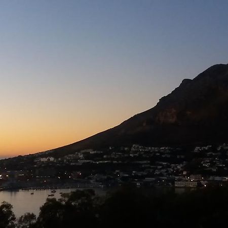 Apartamento Bayview Heights Gem Simonʼs Town Exterior foto