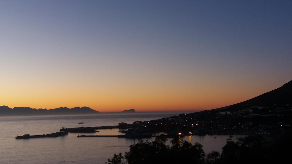Apartamento Bayview Heights Gem Simonʼs Town Exterior foto