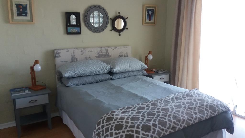 Apartamento Bayview Heights Gem Simonʼs Town Exterior foto