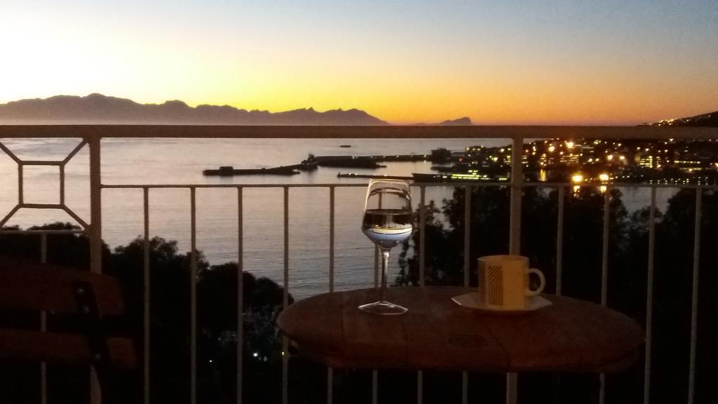 Apartamento Bayview Heights Gem Simonʼs Town Exterior foto