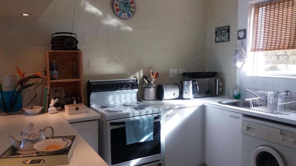 Apartamento Bayview Heights Gem Simonʼs Town Exterior foto