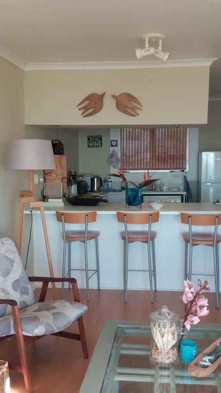 Apartamento Bayview Heights Gem Simonʼs Town Exterior foto