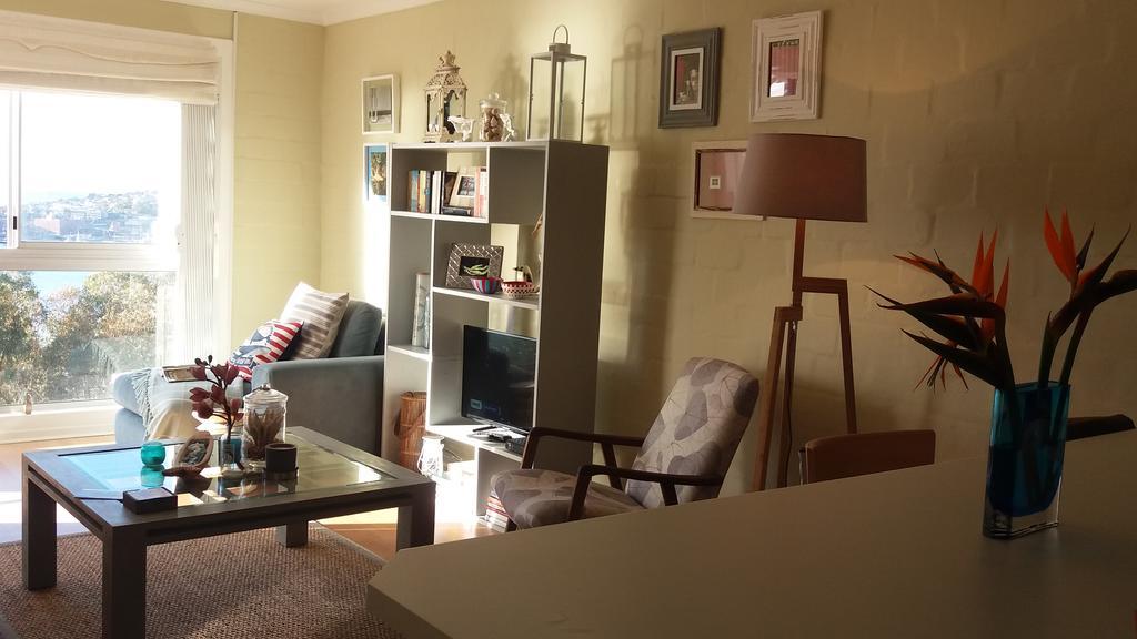Apartamento Bayview Heights Gem Simonʼs Town Exterior foto