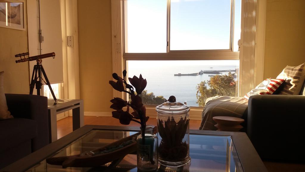 Apartamento Bayview Heights Gem Simonʼs Town Exterior foto