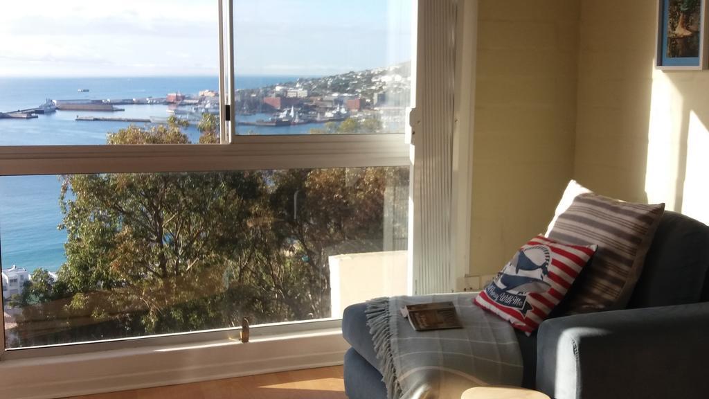 Apartamento Bayview Heights Gem Simonʼs Town Exterior foto